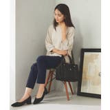 【2WAY】10ポケットバッグ | a.v.v【WOMEN】 | 詳細画像6 