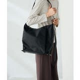 ナイロンショルダー | a.v.v【WOMEN】 | 詳細画像11 