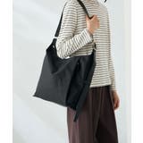 ナイロンショルダー | a.v.v【WOMEN】 | 詳細画像12 