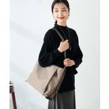 ナイロンショルダー | a.v.v【WOMEN】 | 詳細画像13 