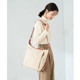 ナイロンショルダー | a.v.v【WOMEN】 | 詳細画像17 