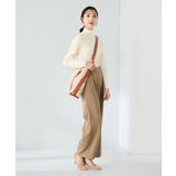 ナイロンショルダー | a.v.v【WOMEN】 | 詳細画像19 