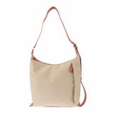 ナイロンショルダー | a.v.v【WOMEN】 | 詳細画像2 