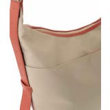 ナイロンショルダー | a.v.v【WOMEN】 | 詳細画像6 