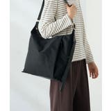 ブラック | ナイロンショルダー | a.v.v【WOMEN】