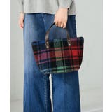 ボアミニトート | a.v.v【WOMEN】 | 詳細画像12 