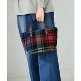 ボアミニトート | a.v.v【WOMEN】 | 詳細画像13 