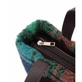 ボアミニトート | a.v.v【WOMEN】 | 詳細画像5 