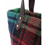 ボアミニトート | a.v.v【WOMEN】 | 詳細画像6 