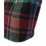 ボアミニトート | a.v.v【WOMEN】 | 詳細画像7 