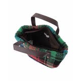 ボアミニトート | a.v.v【WOMEN】 | 詳細画像9 