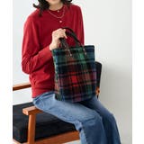 ボアトート | a.v.v【WOMEN】 | 詳細画像2 