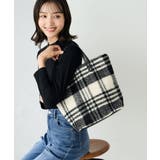 ボアトート | a.v.v【WOMEN】 | 詳細画像3 