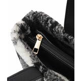 ボアトート | a.v.v【WOMEN】 | 詳細画像8 