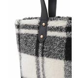 ボアトート | a.v.v【WOMEN】 | 詳細画像9 