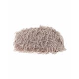 シャギー巾着ショルダーバッグ | a.v.v【WOMEN】 | 詳細画像6 