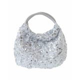 スパンコールバッグ | a.v.v【WOMEN】 | 詳細画像10 