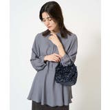 スパンコールバッグ | a.v.v【WOMEN】 | 詳細画像13 