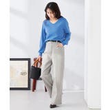 バンブーハンドルミニバケツトート | a.v.v【WOMEN】 | 詳細画像18 