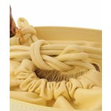 バンブーハンドルミニバケツトート | a.v.v【WOMEN】 | 詳細画像25 