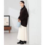 バンブーハンドルミニバケツトート | a.v.v【WOMEN】 | 詳細画像8 