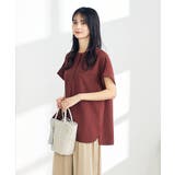 メタリックカゴバッグ | a.v.v【WOMEN】 | 詳細画像13 