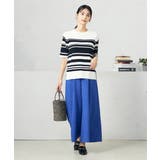 メタリックカゴバッグ | a.v.v【WOMEN】 | 詳細画像32 