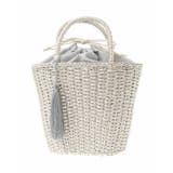 メタリックカゴバッグ | a.v.v【WOMEN】 | 詳細画像37 