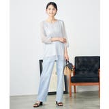 かごフラップハンドバッグ | a.v.v【WOMEN】 | 詳細画像16 