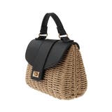 かごフラップハンドバッグ | a.v.v【WOMEN】 | 詳細画像20 