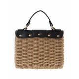 かごフラップハンドバッグ | a.v.v【WOMEN】 | 詳細画像21 