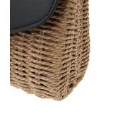 かごフラップハンドバッグ | a.v.v【WOMEN】 | 詳細画像25 