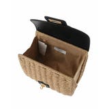 かごフラップハンドバッグ | a.v.v【WOMEN】 | 詳細画像27 