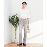 かごフラップハンドバッグ | a.v.v【WOMEN】 | 詳細画像6 