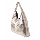 メタリックトート | a.v.v【WOMEN】 | 詳細画像12 