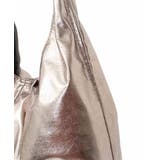 メタリックトート | a.v.v【WOMEN】 | 詳細画像15 