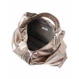 メタリックトート | a.v.v【WOMEN】 | 詳細画像18 