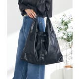 メタリックトート | a.v.v【WOMEN】 | 詳細画像6 