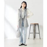 ラメニットバッグ | a.v.v【WOMEN】 | 詳細画像10 