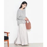 ラメニットバッグ | a.v.v【WOMEN】 | 詳細画像17 