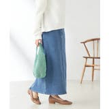 ラメニットバッグ | a.v.v【WOMEN】 | 詳細画像20 