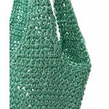 ラメニットバッグ | a.v.v【WOMEN】 | 詳細画像24 