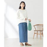 ラメニットバッグ | a.v.v【WOMEN】 | 詳細画像3 