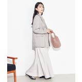 ラメニットバッグ | a.v.v【WOMEN】 | 詳細画像7 