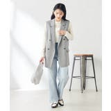 ラメニットバッグ | a.v.v【WOMEN】 | 詳細画像9 