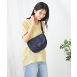 ナイロンボディバッグ | a.v.v【WOMEN】 | 詳細画像2 