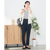 ナイロンボディバッグ | a.v.v【WOMEN】 | 詳細画像22 