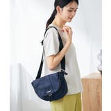 ナイロンボディバッグ | a.v.v【WOMEN】 | 詳細画像3 