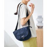 ナイロンボディバッグ | a.v.v【WOMEN】 | 詳細画像4 