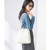 【2WAY】リュック/ショルダーバッグ | a.v.v【WOMEN】 | 詳細画像1 